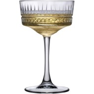 Taça 260ml Avulsa Para Sobremesa Coupe Elysia